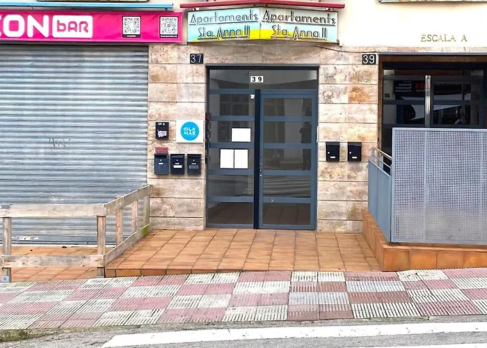 Apartmán s 2 ložnicemi